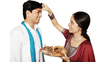 Making Raksha-bandhan Special