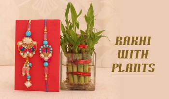 buy Rakhi gifts online