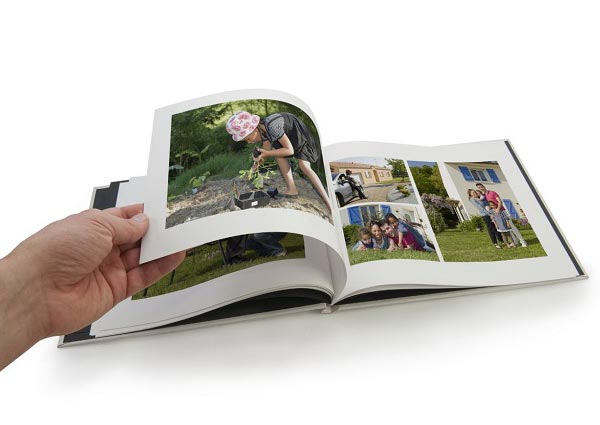 Personalized Photo-Albums