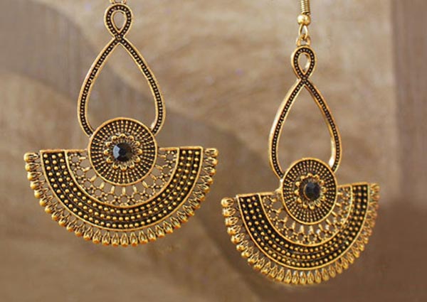 Trendy Jewellery & earrings