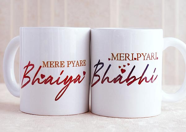 Mugs for Couples
