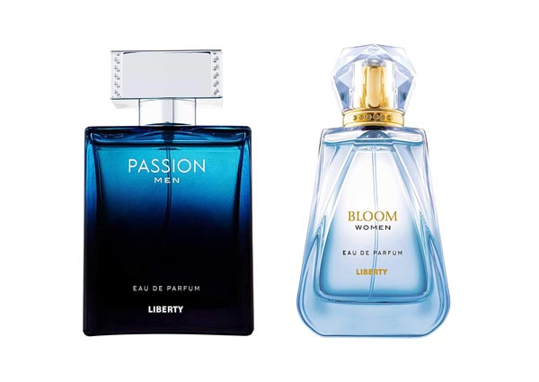Perfumes for Couples