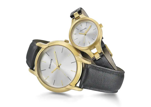 Wristwatches for Couples