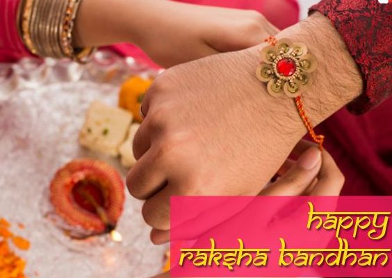 Send Trendy Rakhis to USA