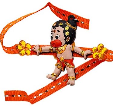 Delight your Little Brother with a Fascinating Rakhi Gifts