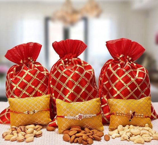 Some of the Coolest Rakhi Gifts 2023 for your Beloved Sister