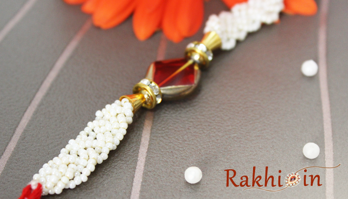 Send Rakhi Online to Eliminate Barrier of Distance on This Raksha Bandhan
