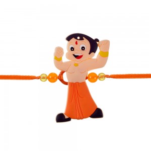 Chhota Bheem Rakhi