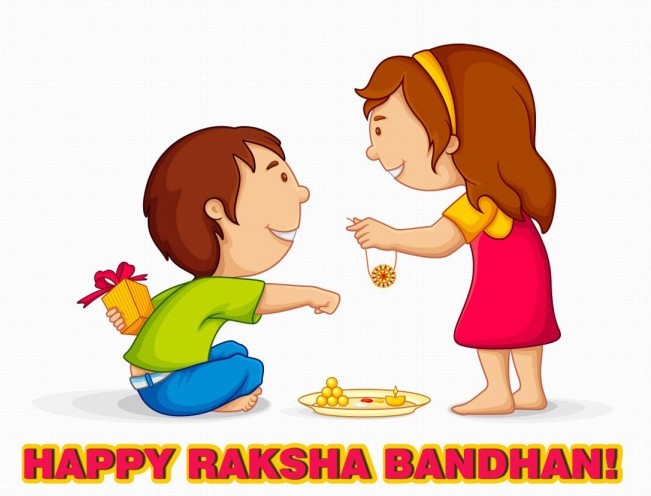 These 5 Kids Rakhis are Sure to Delight Every Little Brother on Raksha  Bandhan 2023!