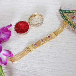 Designer Rakhi