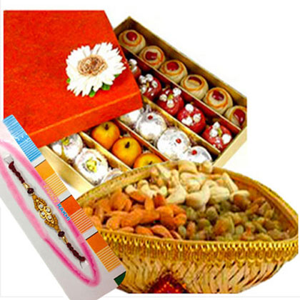 Confused About What To Give Your Brother On Raksha Bandhan? – Here is Your Guide