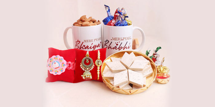 Remarkable Rakhi Gifts for Brothers Under Affordable Price Range