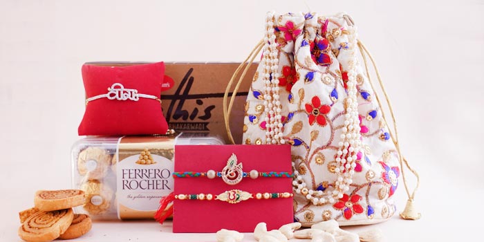 Ultimate Gift Guide for Rakshabandhan 2023: Find Best Rakhi Gift @ Rakhi.in!!