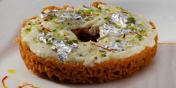 Raksha Bandhan Special Ghevar: Undiscovered Facts, Popular Varieties, & Easy Homemade Recipe!!