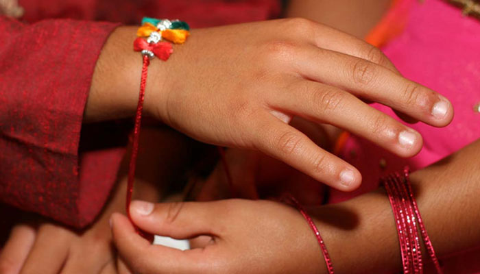 Know the Evolution of Raksha Bandhan over the Years with Rakhi