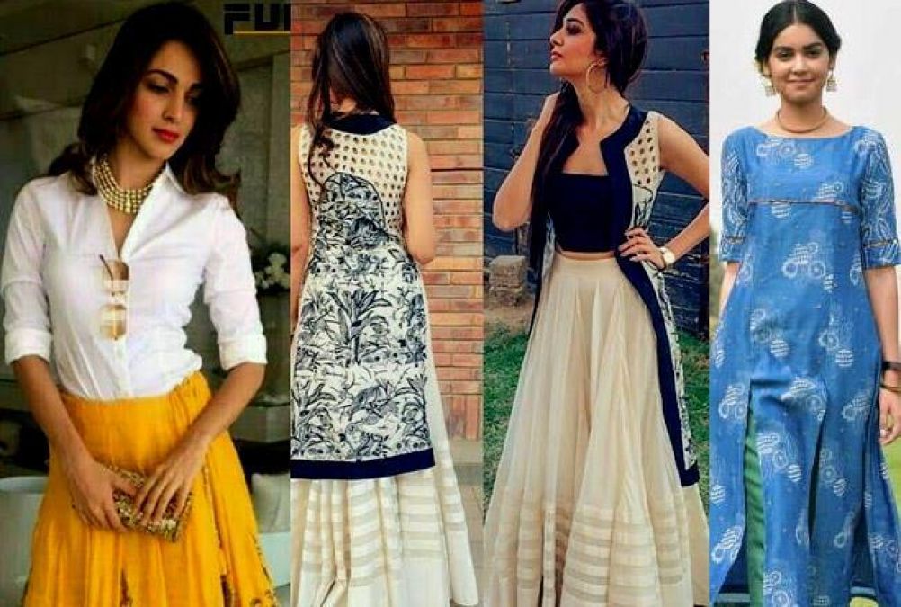 Latest fashion trends to follow on Raksha Bandhan
