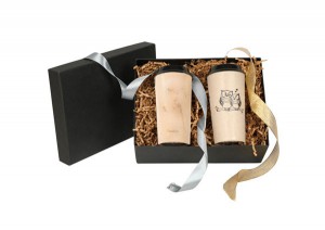 Tea or Coffee Gift Set