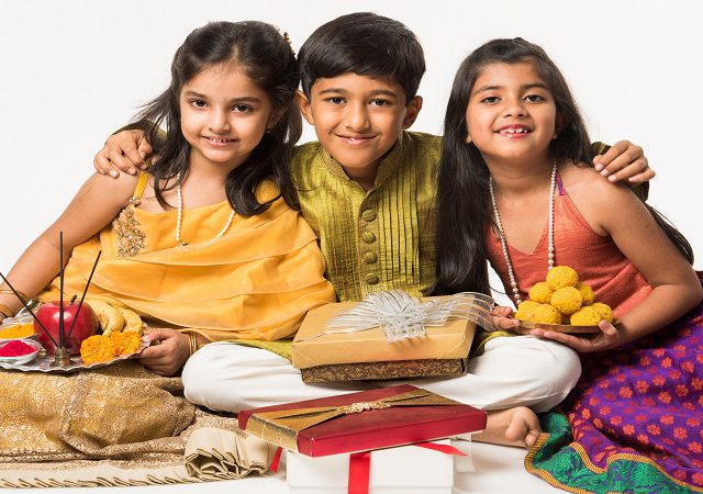 7 Cool Types of Rakhi for 7 Different Types of Brothers