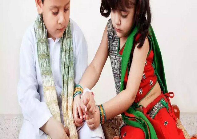 5 Best Kids Rakhis that Are Sure to Delight Your Little Brother