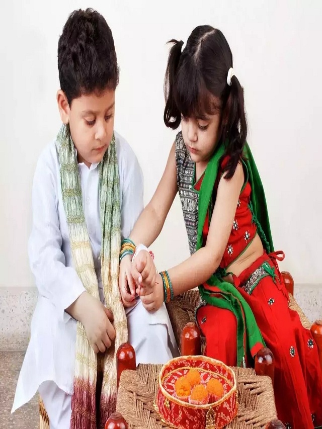 5 Best Kids Rakhis that Are Sure to Delight Your Little Brother