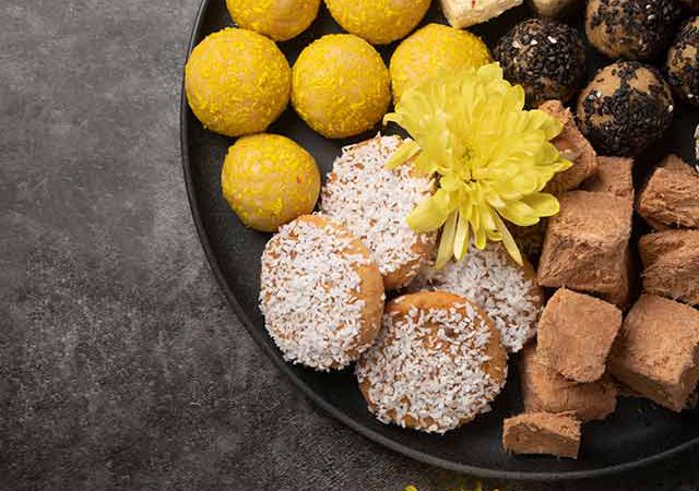 EASY-TO-MAKE SWEET DISHES TO GORGE ON RAKSHA BANDHAN