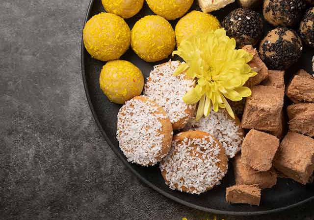 EASY-TO-MAKE SWEET DISHES TO GORGE ON RAKSHA BANDHAN