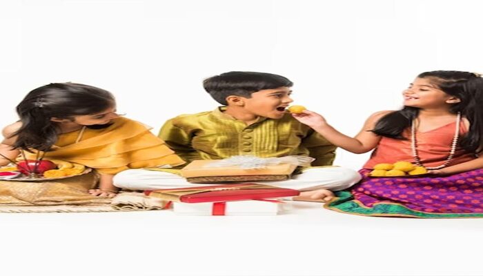 These 9 rakhis for kids will be perfect for your little brother