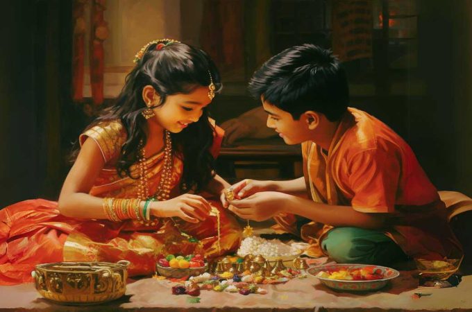 Bhai Dooj 2023: Know the date, timings, puja vidhi and more!