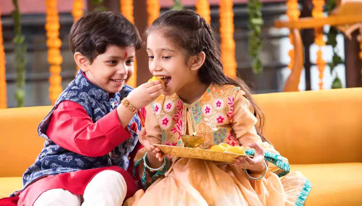 How is Bhai Dooj celebrated in different states of India