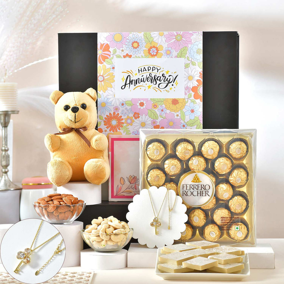 Anniversary Gifts