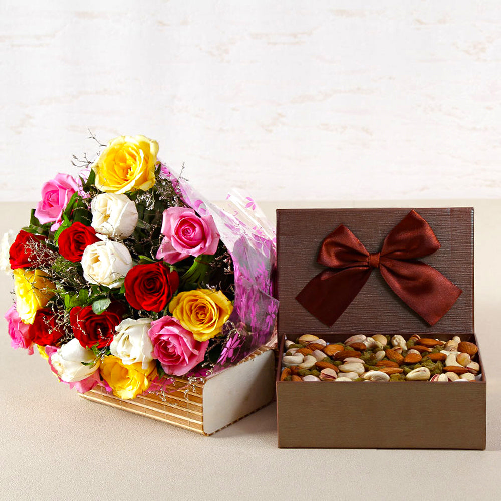 Flowers