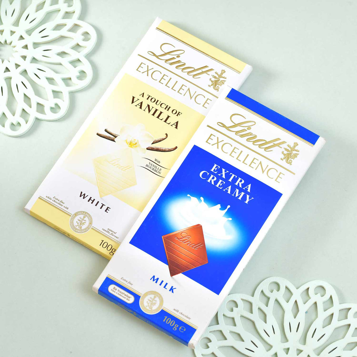 Lindt Diwali Luxury Chocolate Hamper