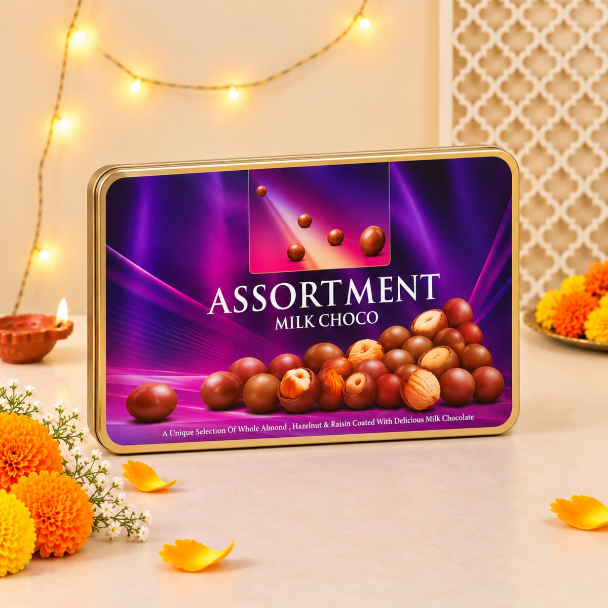 Divine Prosperity Diwali Gift