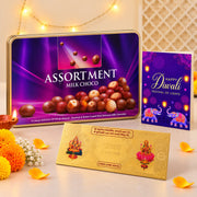 Divine Prosperity Diwali Gift