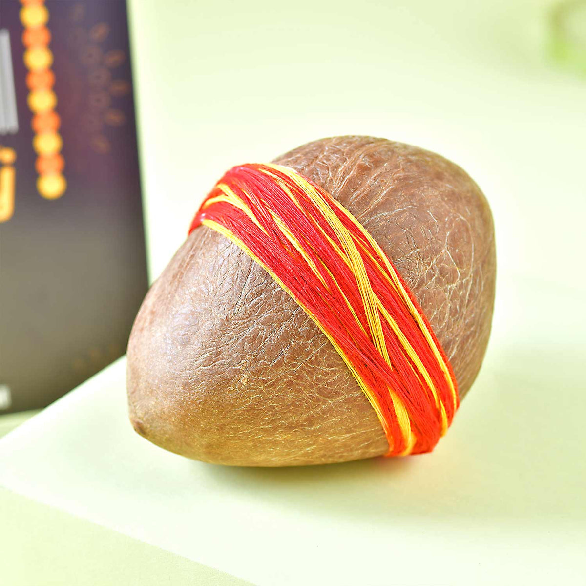 Bhaidooj Tilak  Puja Thali Gift Combo