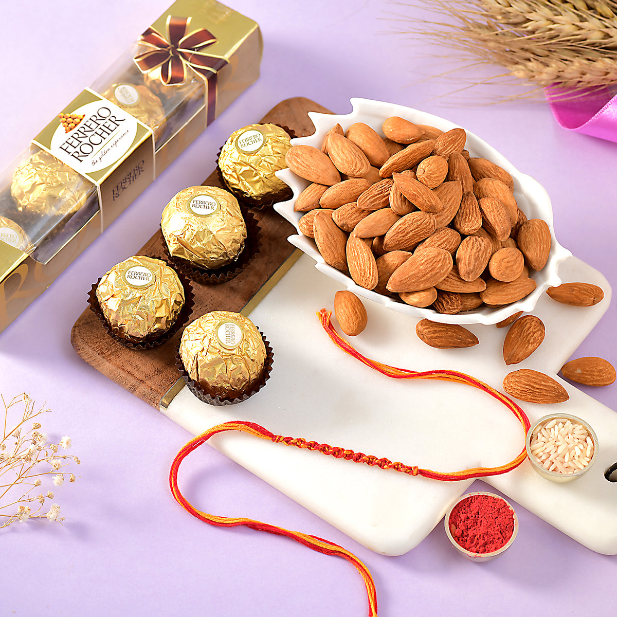 Bhaidooj Gifts