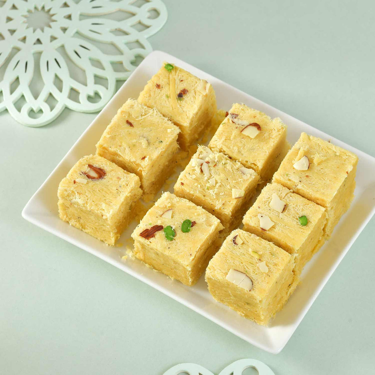 Little Star Bhai Dooj Gift Hamper