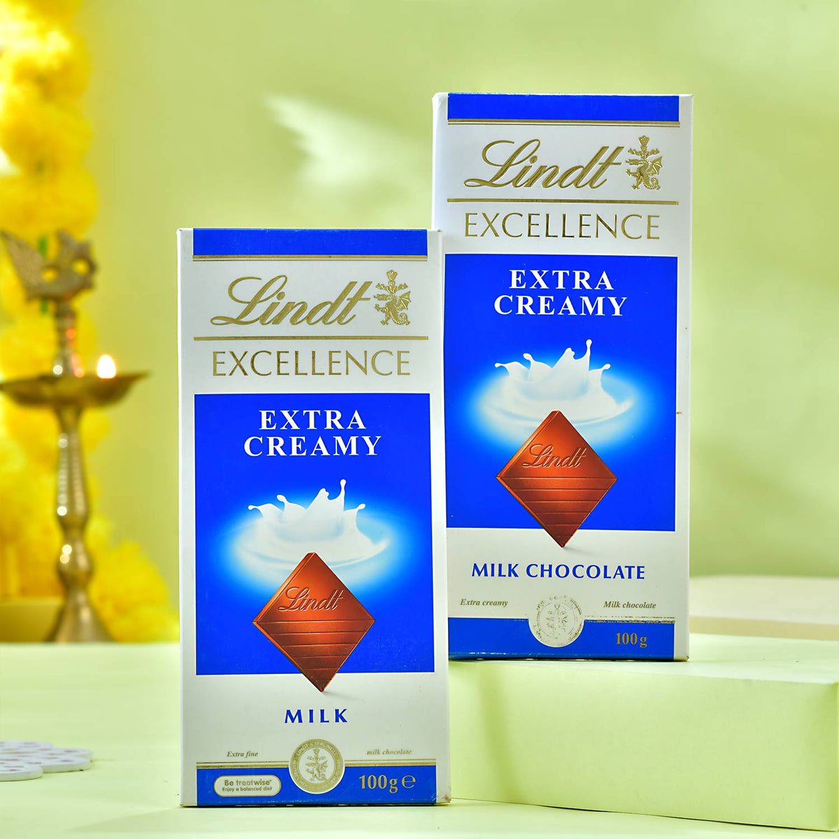 Extra Super Bhai Dooj Hamper
