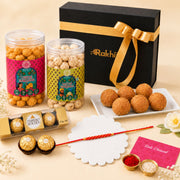 Festive Delights Bhai Dooj Gift Box