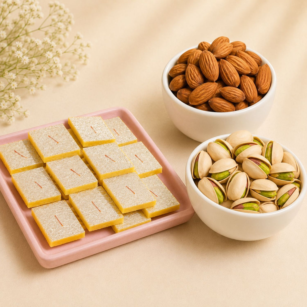 Festive Harmony Bhai Dooj Box