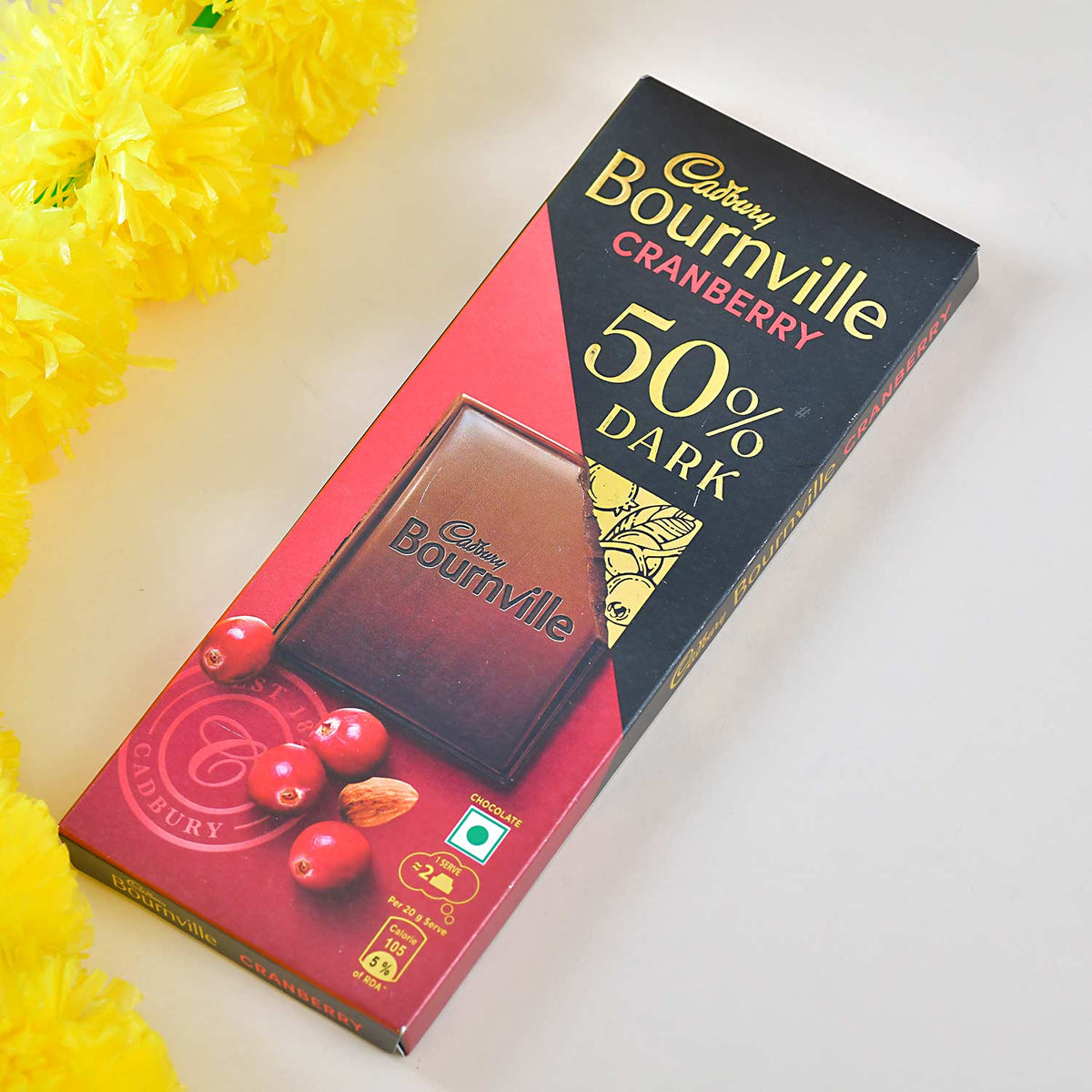 Fragrance and Sweetness Bhai Dooj Hamper