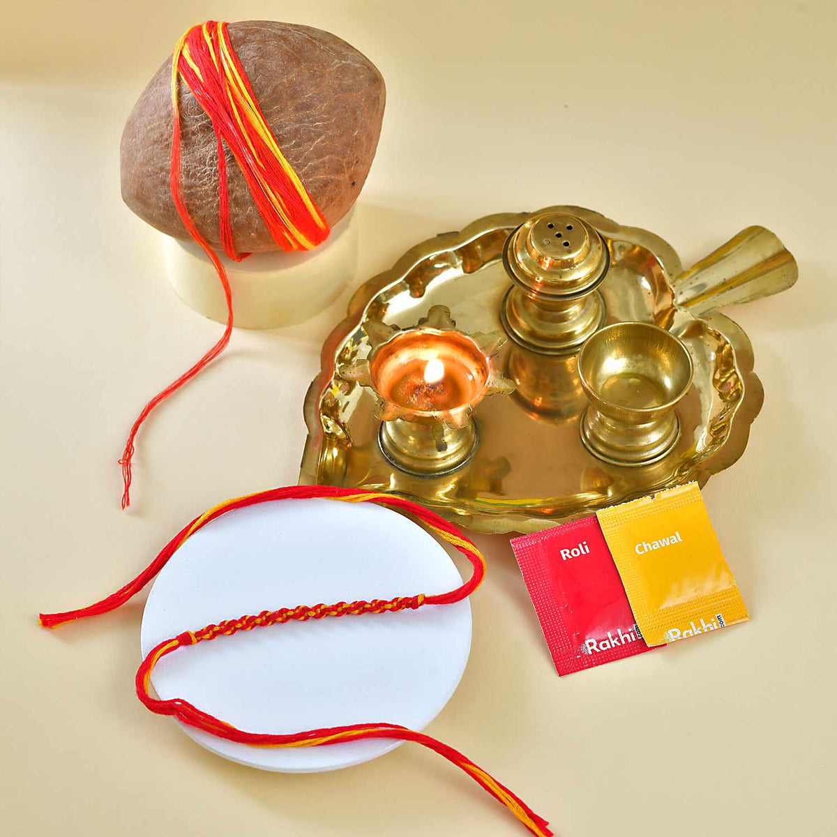 Festive Big Treat Bhai Dooj Hamper
