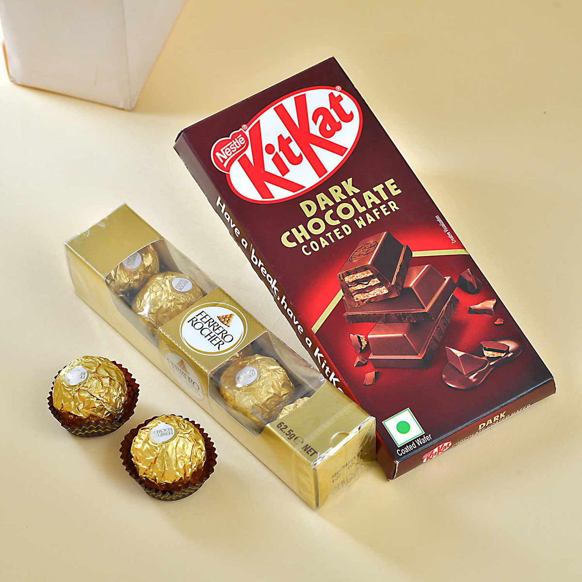 Festive Big Treat Bhai Dooj Hamper