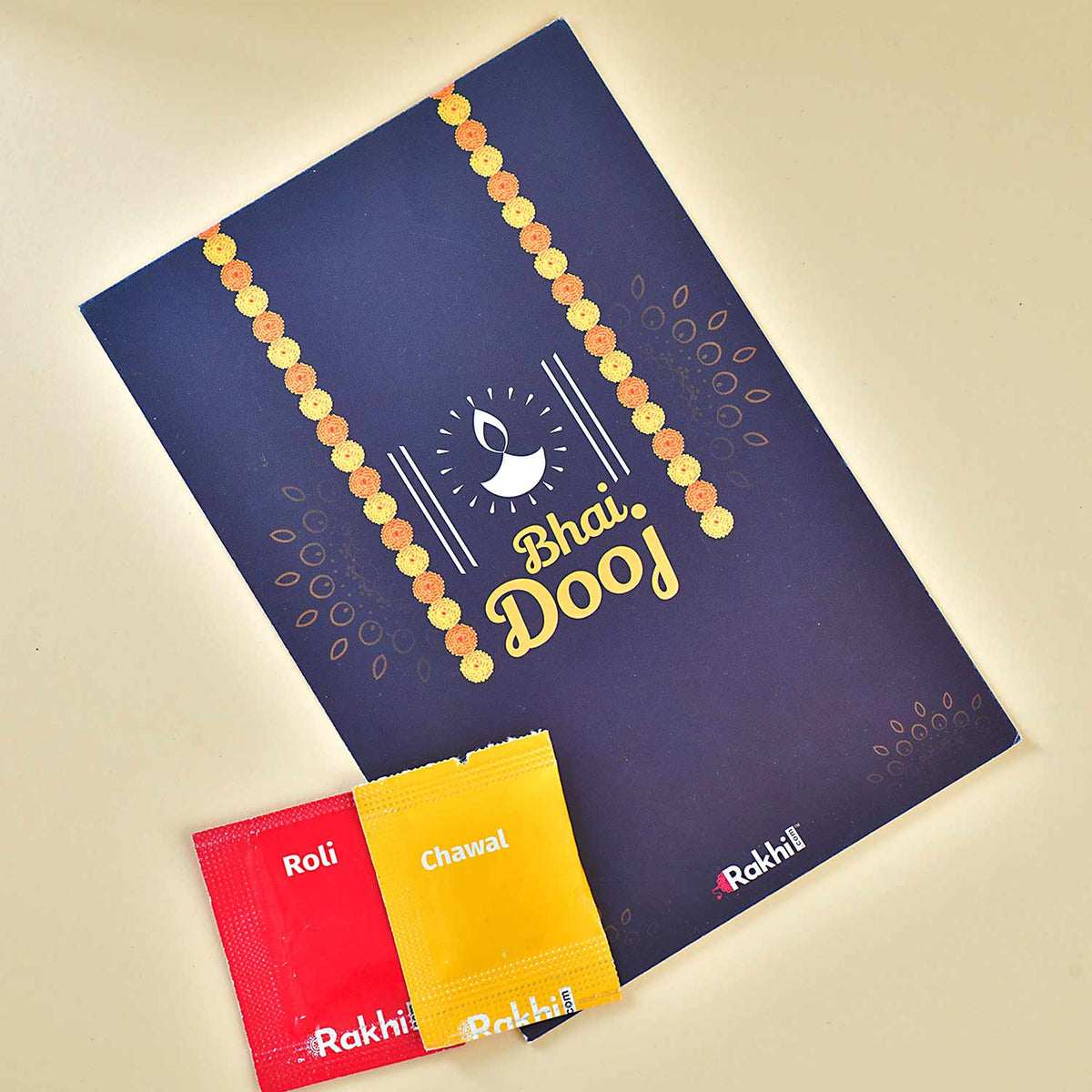 Festive Big Treat Bhai Dooj Hamper