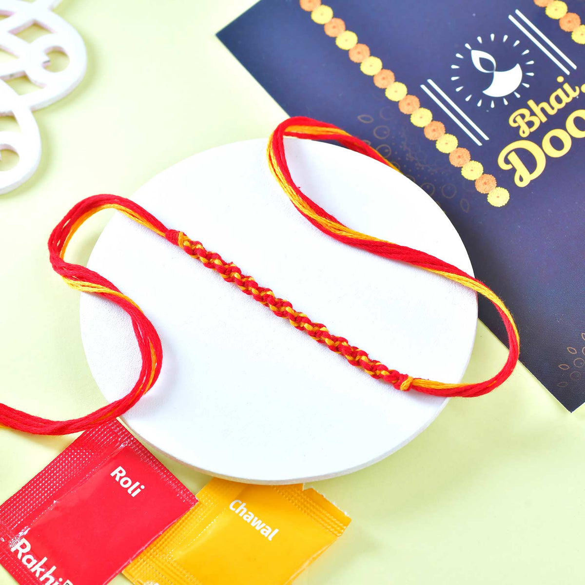 Choco Bonanza on Bhaidooj
