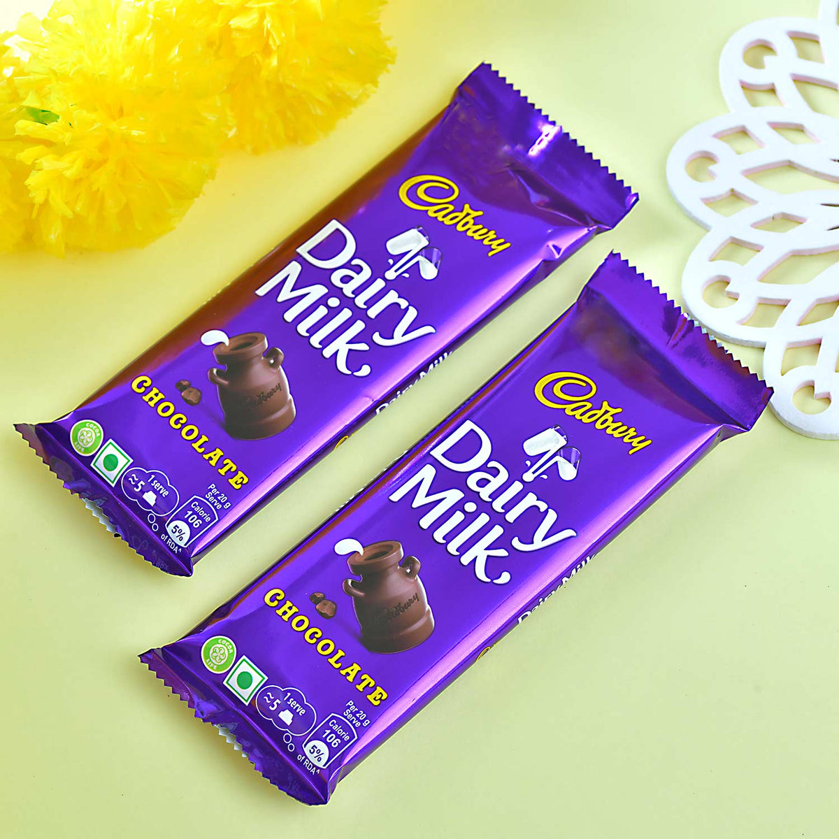 Chocolates for Sweet Brother on Bhaidooj