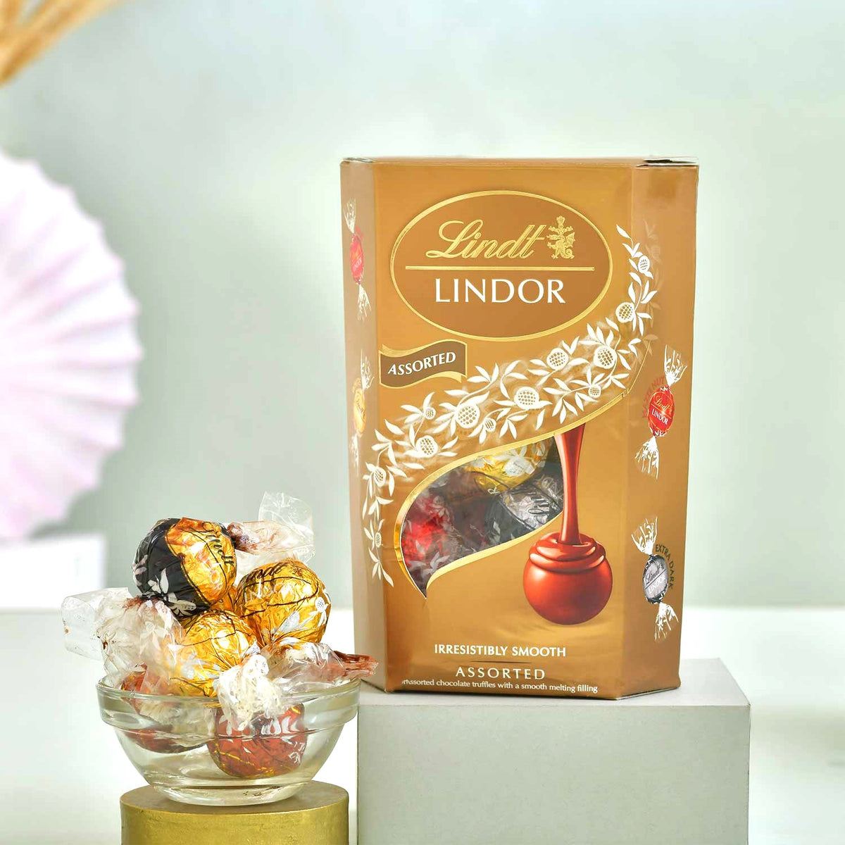 Chocolates for Sweet Brother on Bhaidooj