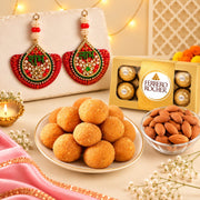 Shubh Deepawali Luxury Gift Hamper