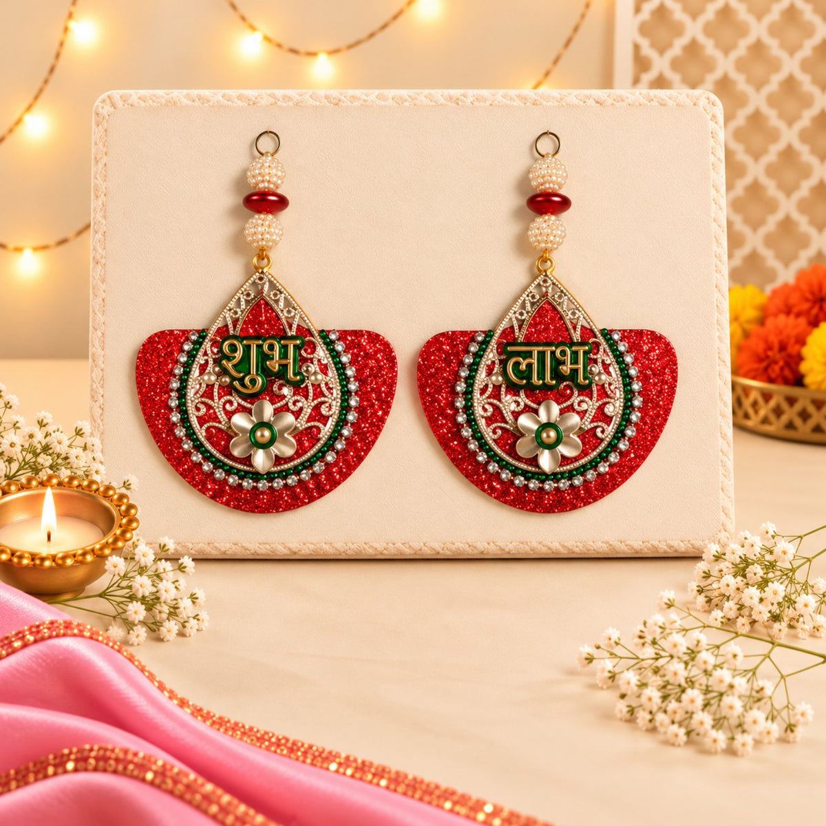 Shubh Deepawali Luxury Gift Hamper
