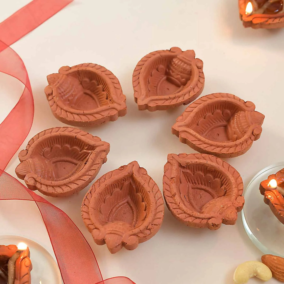Diwali Delicious Sweets Combo